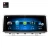 Import In dash 10.25&#39;&#39; GPS navigation Android 10.0  car DVD player for BMW X5 X6 E69 2008-2009 from China