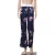 Import In Stock Monogrammed Woman Lilly Broad Trousers from China