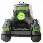Individual watercraft Boat Fishing Float Tube