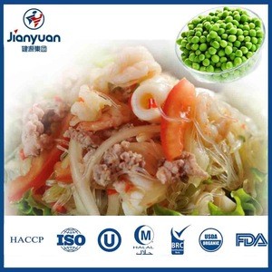 Indonesia Key Product Instant Green Bean Vermicelli
