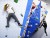 Import Indoor Bouldering Wall, Fiberglass Climbing Wall from China