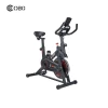 Indoor Cardio Exercise Spinning Bike Trainer Aerobic Home Workout Cycling Exercise Bike