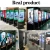 Import Indoor Floor Stand Android Display Screens for Advertising Digital Signage Lcd Screen  Advertising Equipment from China
