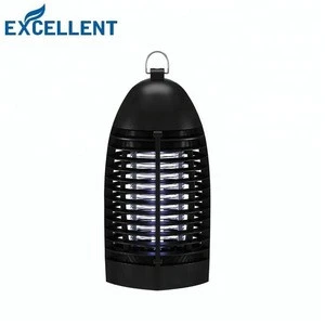 Indoor Portable Mosquito Killer Lamp Bug Zapper with ABS Housing for Domestic use