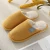 Import Indoor Quiet Cotton Slippers Wholesale Cute Slippers For Men And Women Fluffy Cotton Plush Deluxe from China