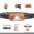 Import Induction hands control sensor rechargeable headlamp Headlights from China