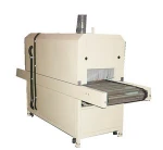 Industrial Belt Conveyor furnace 1100C