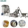 industrial  microwave Chemical powder Drying machine