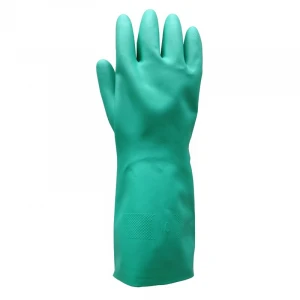 Industrial Nitrile 100% Slip Resistant Labor Protection interior  washing  household Gloves housework  Gloves