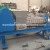 Industrial Orange Juice Screw Press Extract Machine
