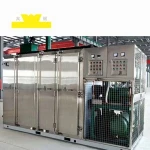Industrial Plate Contact Cold Room Freezer Machine
