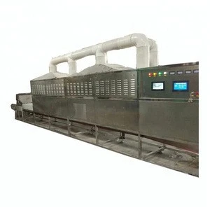 Industrial production processing stainless steel Dry sea cucumber drying machine