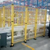 Industrial safety fencing machine guard design free service for machine protect