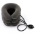 Import Inflatable Adjustable Neck Stretcher Air Pillow For Neck Pain Relief Neck Shoulder Stretcher Air Cervical Collar Traction Device from China