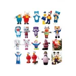 inflatable cartoon animal characters for sale