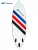 Import inflatable surfboard for racing stand up paddle board surfing New design water sport sup board ISUP surf board from China
