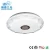 Import Infrared Remote Control Bluetooth Music Play Adjustable Dimmable SMD 36W 72W LED Ceiling Light from China