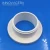 Import INNOVACERA Boron Nitride BN High Temperature Ceramic Insulator Washer Ring from China