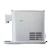 Instant hot, cold, warm, room temperature countertop water dispenser