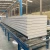 Import insulated polyurethane pu sandwich panel wall for cold room from China