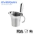 Import Insulated vacuum Stainless Steel Double Wall Gravy Boat With Spout & Lid from China