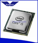 Intel core i5-7400 3.0 GHz 6M cpu processor LGA1151