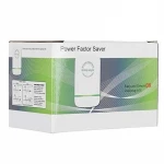Intelliworks Household Power Saver Electricity Saver Device, 30KW Power Saving Box Plug in Energy Saver AC Fans Motors Voltage
