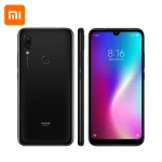 International Edition in stock Redmi 7 3GB 32GB Snapdragon 632 mobilephone Xiaomi Redmi 7