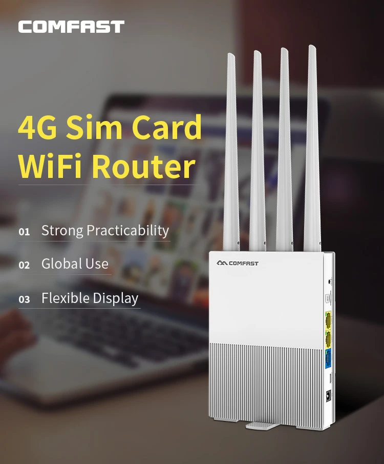 internet portable mobile wifi hotspot 5g modem routers wifi 3g 4g cpe lte with sim card slot wireless wifi router