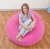 Import INTEX 68569 Perfectly One Seat Portable Beannless Bag inflatable Chair Air Sofa from China