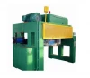 inverted high carbon steel wire drawing machine