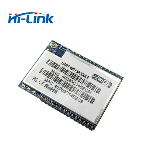 Cellular Openwrt Router Module Buy Iot Openwrt Router Ap Mt7628 Chipset Hlk-rm04n Wireless Router Wifi ...