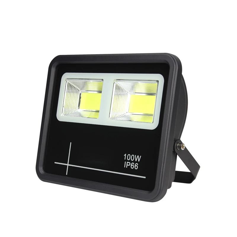 ip65 150w 50w led football ground flood lighting with CE RoHS Certification