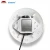 Import IP68 waterproof 18W AC/DC12V warm white swimming led surface-mounted concrete pool light from China