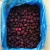 Import IQF Fruit Frozen Blackberry from China