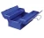 Import Iron cheap metal tool boxes from China