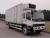 Import ISUZU full line refrigeration truck from China