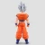 Import Japan anime figure Dragon ball Super Saiyan Son Goku big size 42 cm toy action figure from China