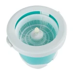 Japan new design household cleaning tool magic whirlwind mop