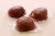 Import Japanese candied chestnut sweet soft texture sweet raw chinesechestnut from Japan