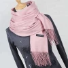 Japanese stripes scarf attractive shawls