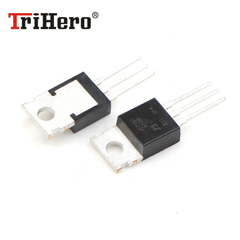 Buy Jct151 Scr Thyristor Transistor Silicon Controlled Rectifier from Yueqing Kane Electric Co