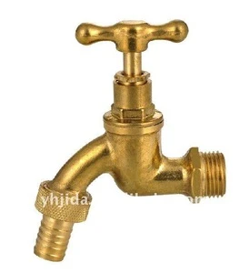 JD-2012 brass bibcock ball valve bibcock