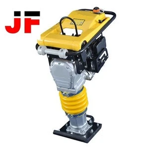 JFCJ80 China Best Quality  Gasoline Road Vibrate Temping Rammer