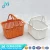 Import JIAMEI grocery eco-friendly  shopping plastic basket from China