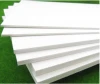 JIATAO White PVC Free Foam Board Rigid Sheet 2mm 3mm 5mm 10mm