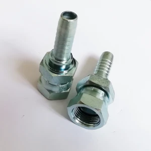 JIC female thread 74 cone hydraulic hose fitting pipe fitting names and parts,brass fitting