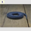 Jieli lower price polyester 3m flat reflective wholesale shoe laces