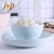 Import Jinyuanli new design creativity hotel restaurant ceramic dinnerware set from China
