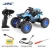 Import JJRC Q66 1:20 2.4G 4WD Remote Control Off-road Climbing Truck Rock Crawler 4X4 RC CarLong Range Radio Plastic Toys Vehicle from China